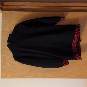 Opening Ceremony Hoodie Dress XS/S